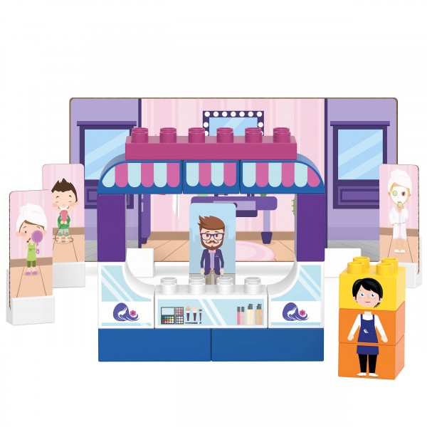 Beauty-Boutique